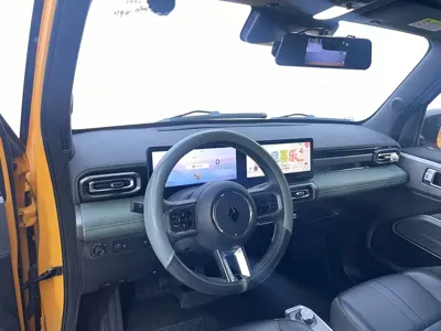 Baojun Yueye 2023, 17400 км, за 51800 CNY - фото 6