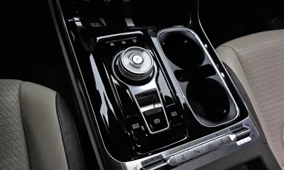 Kia Canival 2021, 100587 км, за 26700000 KRW - фото 9