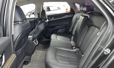 Kia K5 2022, 94114 км, за 19900000 KRW - фото 26
