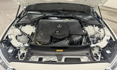 Mercedes-Benz E-Class 2025, 8595 км, за 73000000 KRW - фото 6
