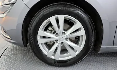 Renault-KoreaSamsung SM6 2019, 46611 км, за 10800000 KRW - фото 5