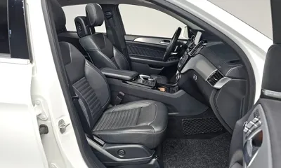 Mercedes-Benz GLE-Class 2017, 127897 км, за 31900000 KRW - фото 12