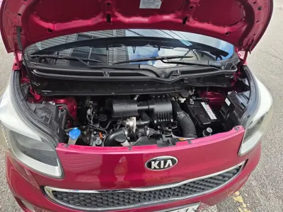 Kia Ray 2016, 149000 км, за 5800000 KRW - фото 5