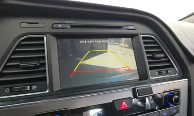 Hyundai Sonata 2015, 96507 км, за 9200000 KRW - фото 18