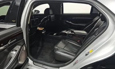 Genesis EQ900 2016, 155200 км, за 19900000 KRW - фото 11