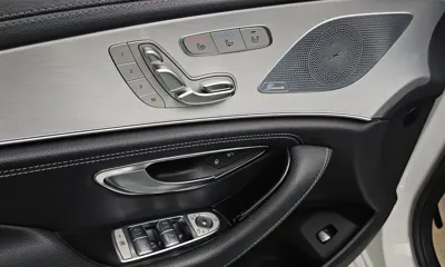 Mercedes-Benz CLS-Class 2019, 120993 км, за 32500000 KRW - фото 18
