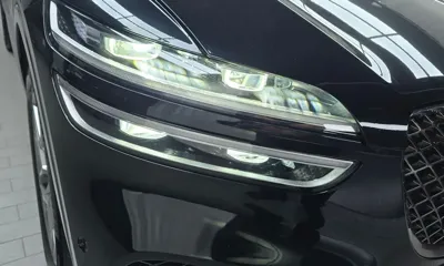 Genesis GV70 2023, 37788 км, за 43000000 KRW - фото 22