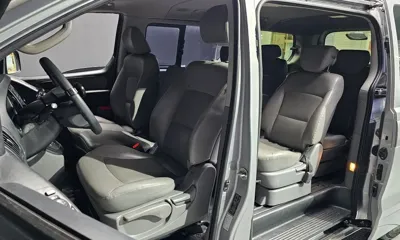 Hyundai Starex 2018, 161003 км, за 10990000 KRW - фото 11