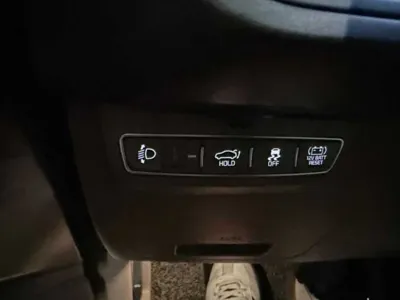Kia K8 2023, 76876 км, за 25900000 KRW - фото 6