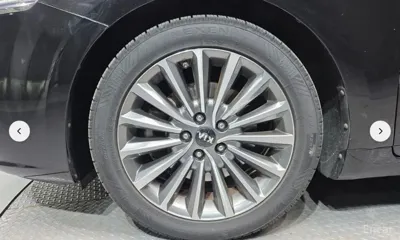 Kia K7 2017, 134982 км, за 11900000 KRW - фото 16