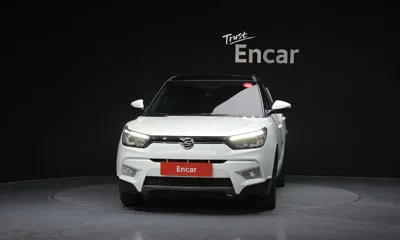 KG_Mobility_Ssangyong TIBOLI 2015, 95253 км, за 7200000 KRW - фото 3