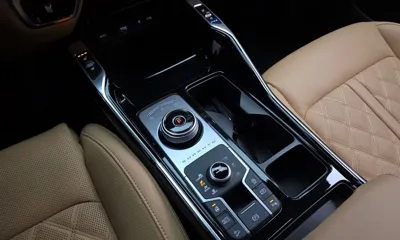 Kia Sorento 2022, 28360 км, за 33600000 KRW - фото 9