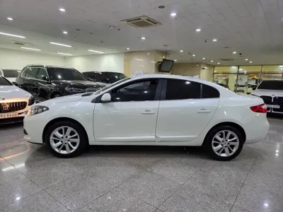 Renault-KoreaSamsung SM3 2013, 36994 км, за 3700000 KRW