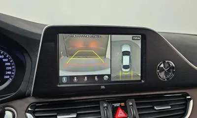 Hyundai Grandeur 2019, 110739 км, за 18900000 KRW - фото 14
