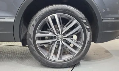 Volkswagen Tiguan 2020, 58385 км, за 23490000 KRW - фото 21