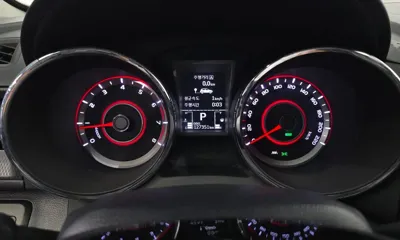 KG_Mobility_Ssangyong TIBOLI 2017, 127351 км, за 6800000 KRW - фото 8