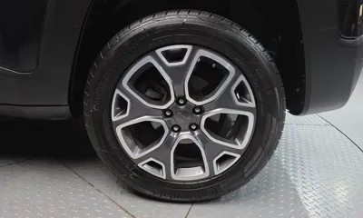 Jeep Renegade 2017, 117578 км, за 8800000 KRW - фото 21