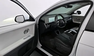 Hyundai Ioniq5 2022, 99332 км, за 26990000 KRW - фото 10
