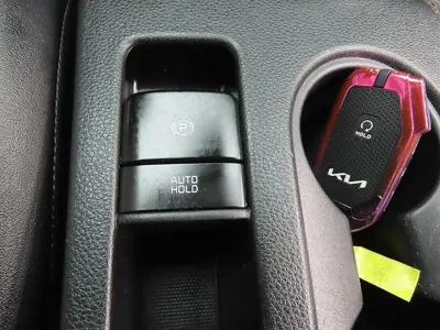 Kia Seltos 2020, 154810 км, за 13900000 KRW - фото 13