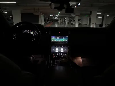 Land Rover Range Rover Sport 2018, 114469 км, за 39900000 KRW - фото 7
