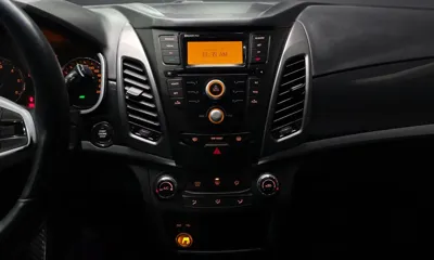 KG_Mobility_Ssangyong KORANDO 2017, 143122 км, за 4900000 KRW - фото 14