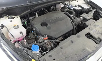 Kia Sportage 2023, 52649 км, за 25390000 KRW - фото 6