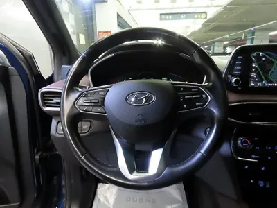 Hyundai Santafe 2019, 166144 км, за 19290000 KRW - фото 8