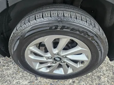 Hyundai Tucson 2018, 142291 км, за 9950000 KRW - фото 18