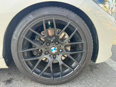 BMW 1-Series 2017, 170000 км, за 12500000 KRW - фото 6