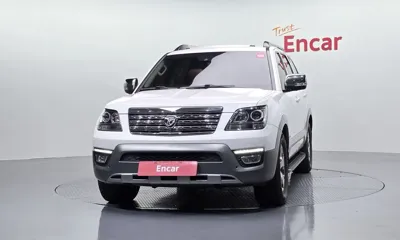 Kia Mohave 2017, 147371 км, за 14800000 KRW - фото 3