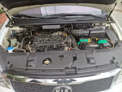 Kia Canival 2013, 240570 км, за 4500000 KRW - фото 16