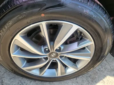 Hyundai Santafe 2019, 123178 км, за 17300000 KRW - фото 18