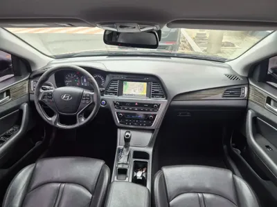 Hyundai Sonata 2015, 189933 км, за 6900000 KRW - фото 7