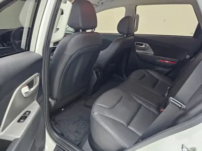 Kia Niro 2023, 49278 км, за 15110000 KRW - фото 10