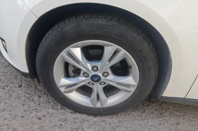 Ford Focus 2017, 81199 км, за 37252.87 CNY - фото 29