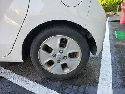 Kia Ray 2016, 156497 км, за 6150000 KRW