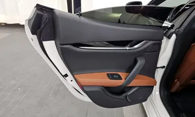Maserati Ghibli 2021, 60243 км, за 32500000 KRW - фото 25