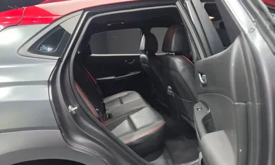 Hyundai Kona 2019, 122164 км, за 13900000 KRW - фото 11