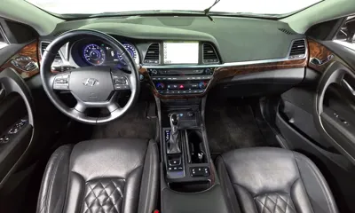 Hyundai Aslan 2015, 60254 км, за 10500000 KRW - фото 7