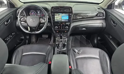 KG_Mobility_Ssangyong TIBOLI 2022, 56627 км, за 13800000 KRW - фото 7