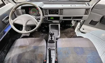 ChevroletGMDaewoo labo 2017, 62680 км, за 5500000 KRW - фото 7