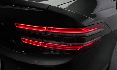 Genesis G80 2022, 75241 км, за 37900000 KRW - фото 23