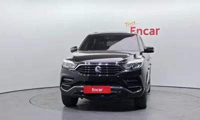 KG_Mobility_Ssangyong Rexton 2018, 142120 км, за 12900000 KRW - фото 3