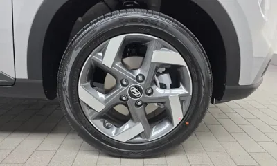 Hyundai Venue 2026, 290 км, за 23000000 KRW - фото 21