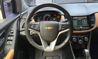 ChevroletGMDaewoo Trax 2017, 161380 км, за 4390000 KRW - фото 13