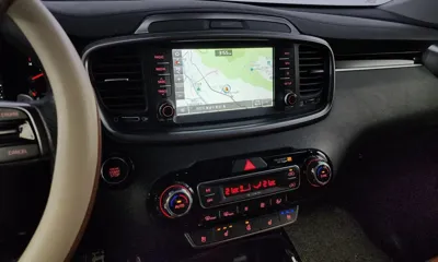 Kia Sorento 2018, 100696 км, за 16400000 KRW - фото 14