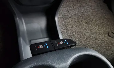 ChevroletGMDaewoo Bolt EV 2019, 117149 км, за 15500000 KRW - фото 30