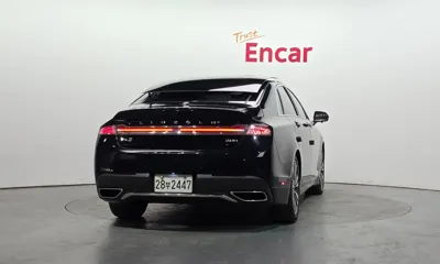 Lincoln MKZ 2017, 101187 км, за 14200000 KRW