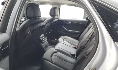 Audi A8 2015, 170154 км, за 14500000 KRW - фото 11
