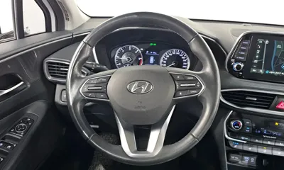 Hyundai Santafe 2020, 44999 км, за 18900000 KRW - фото 13